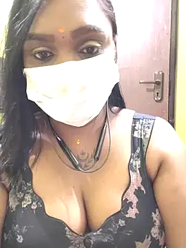 Dharshini98 online show from 5, 3, 2026