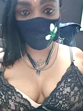 Dharshini98 online show from 12, 3, 2026