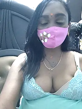 Dharshini98 online show from 31, 3, 2026