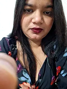 DIMPLE-GIRL88 online show from 17, 12, 2025