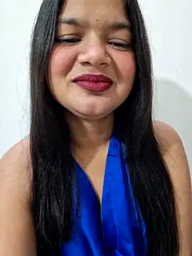 DIMPLE-GIRL88 online show from 22, 12, 2025