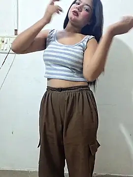 DIMPLE-GIRL88 online show from 18, 1, 2026