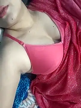 Cute Ayushii online show from 22, 5, 2026