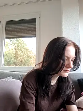 Snapshot of Lilly_hase chatting on 18, 11, 2025 Lilly hase online show from 18, 11, 2025