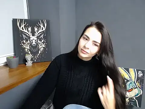 divina kira online show from 22, 11, 2025