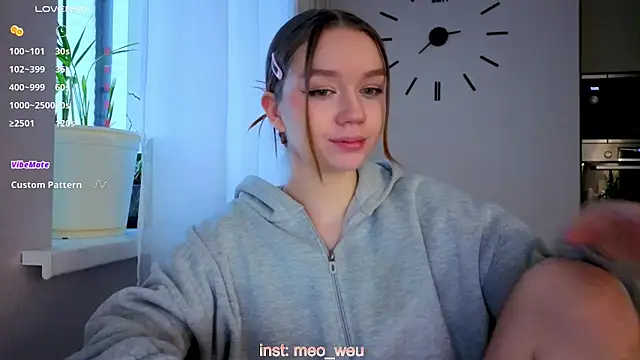 me liss online show from 15, 11, 2025