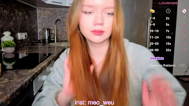 me liss online show from 18, 11, 2025