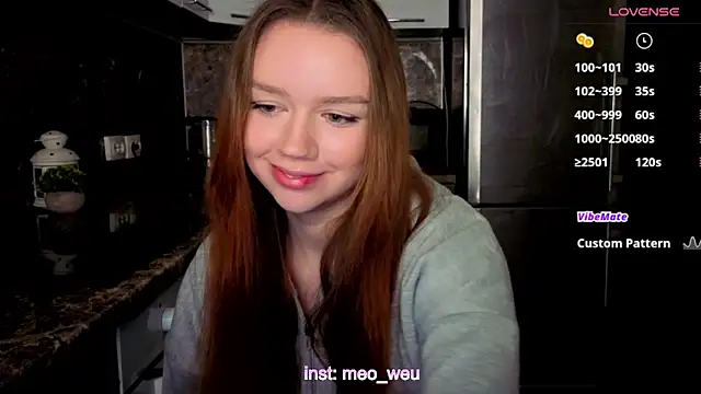 me liss online show from 19, 11, 2025