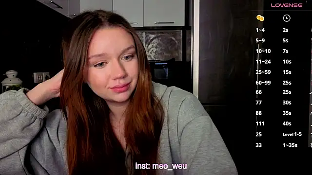 me liss online show from 23, 11, 2025