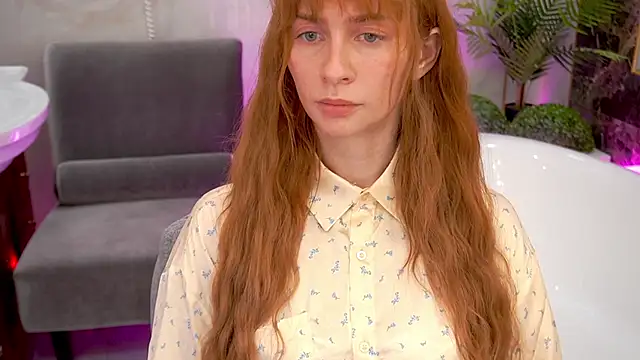 Nicol Moonn online show from 15, 4, 2026