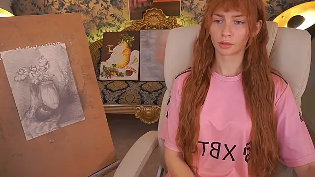 Nicol Moonn online show from 22, 4, 2026