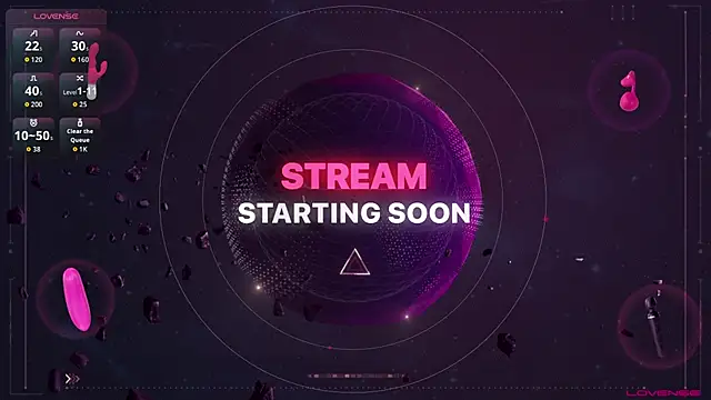 SirDaddylicious online show from 28, 7, 2026