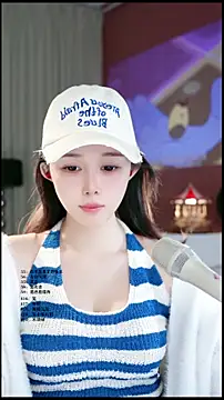 UUsweet online show from 27, 3, 2026