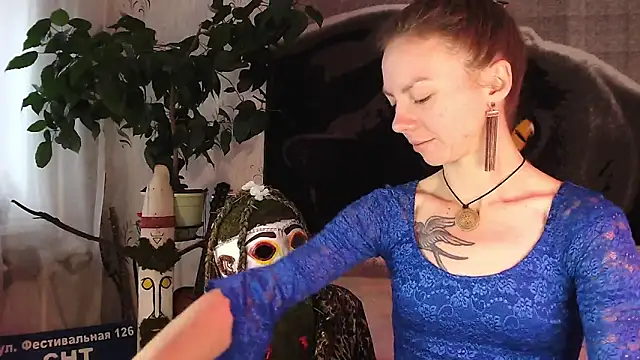 Personal Bulldozer online show from 18, 11, 2025