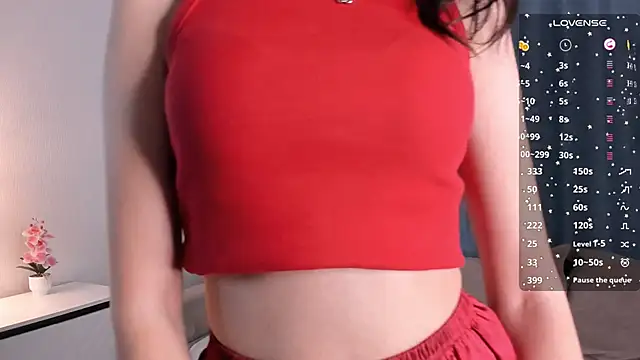 Snapshot of ShelaMailo chatting on 13, 1, 2026 ShelaMailo online show from 13, 1, 2026