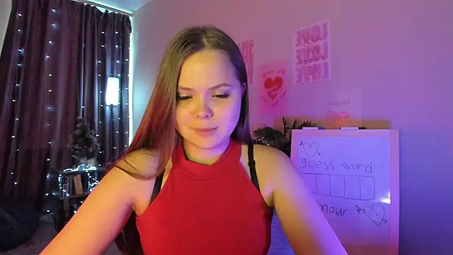 Kira love 81 online show from 16, 3, 2026