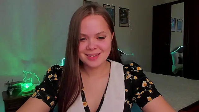 Kira love 81 online show from 21, 3, 2026