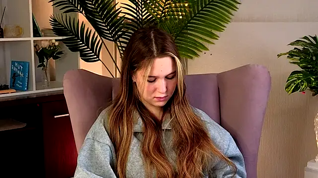 DanielaBeaty online show from 16, 11, 2025