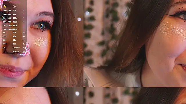 cheeky cherry  online show from 27, 11, 2025