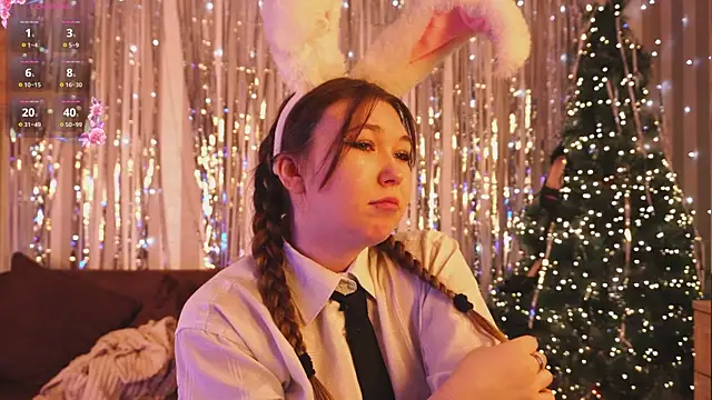 cheeky cherry  online show from 12, 1, 2026