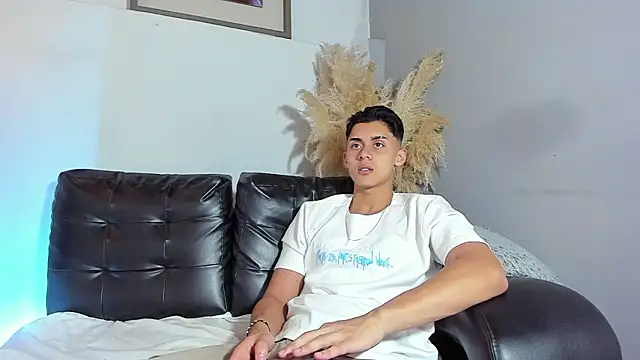 ZeusBrant online show from 21, 3, 2026