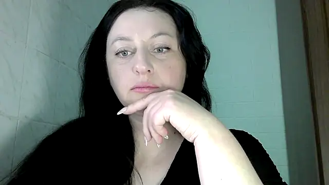 MelinaAx online show from 10, 4, 2026