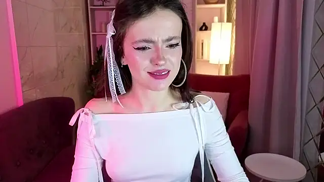 Snapshot of Lana__Soft chatting on 27, 11, 2025 Lana Soft online show from 27, 11, 2025