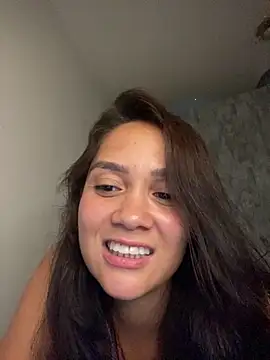 carolsapequinha online show from 13, 3, 2026