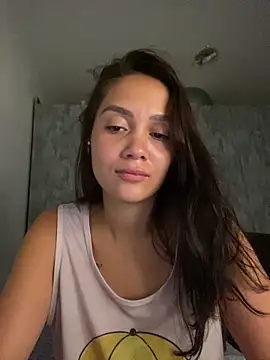 carolsapequinha online show from 23, 3, 2026