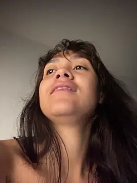 carolsapequinha online show from 17, 5, 2026