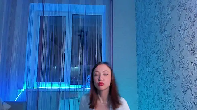 SofiaOyerbach online show from 24, 11, 2025