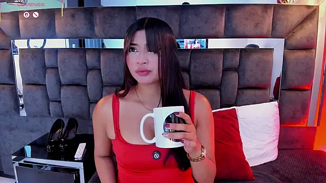 IssaJones  online show from 16, 4, 2026