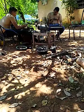 Snapshot of joselo2217 chatting on 26, 11, 2025 joselo2217 online show from 26, 11, 2025