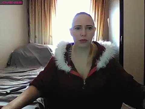 JenniDeep online show from 13, 2, 2026