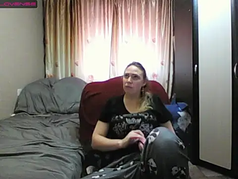 JenniDeep online show from 27, 2, 2026