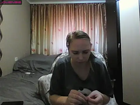 JenniDeep online show from 30, 3, 2026