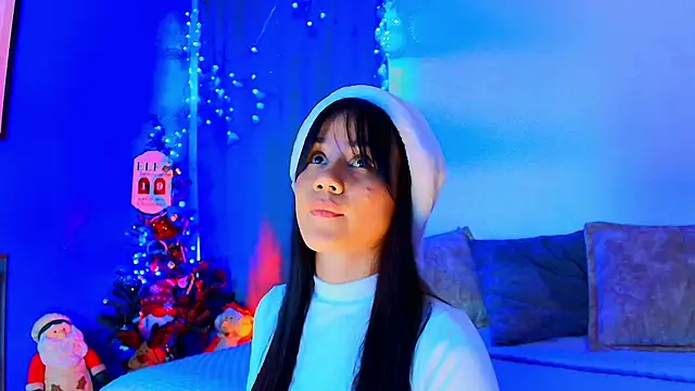 Snapshot of lizzy_kane chatting on 20, 12, 2025 lizzy kane online show from 20, 12, 2025