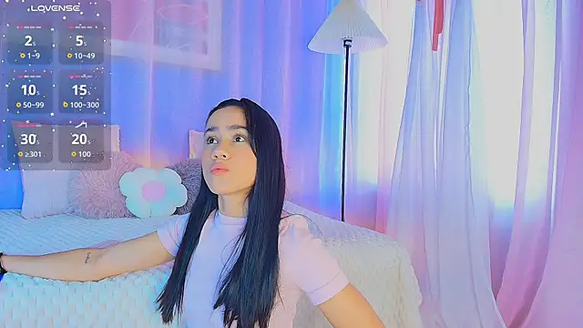 lizzy kane online show from 31, 3, 2026