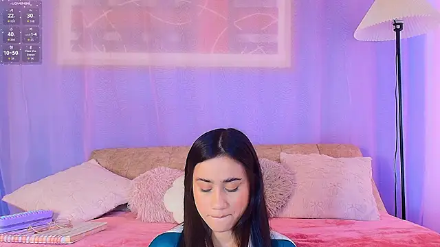Snapshot of lizzy_kane chatting on 4, 7, 2026 lizzy kane online show from 4, 7, 2026