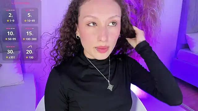 Snapshot of Martina_077 chatting on 11, 5, 2026 Martina 077 online show from 11, 5, 2026