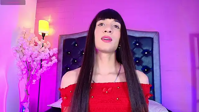 AlexiaHearts online show from 19, 12, 2025