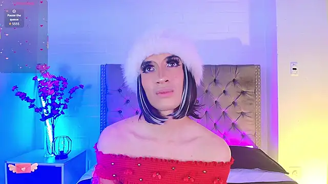 AlexiaHearts online show from 20, 2, 2026