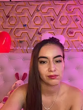 MelanyyJhonson15 online show from 20, 2, 2026