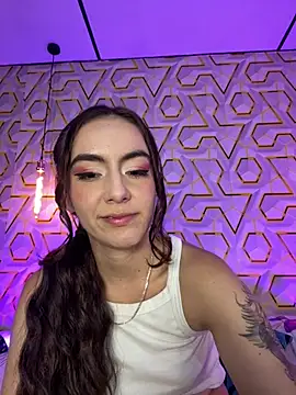 Snapshot of MelanyyJhonson15 chatting on 1, 7, 2026 MelanyyJhonson15 online show from 1, 7, 2026
