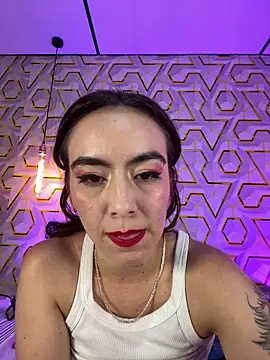 Snapshot of MelanyyJhonson15 chatting on 2, 7, 2026 MelanyyJhonson15 online show from 2, 7, 2026
