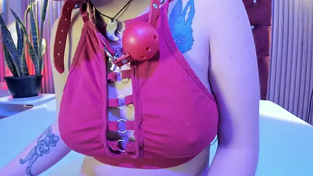 Danna-Rouse online show from 1, 2, 2026