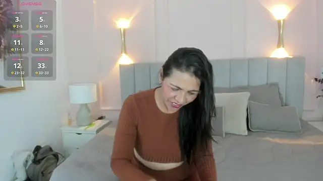 Dulce emi online show from 5, 4, 2026