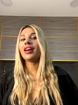 Amber-Blake online show from 21, 11, 2025