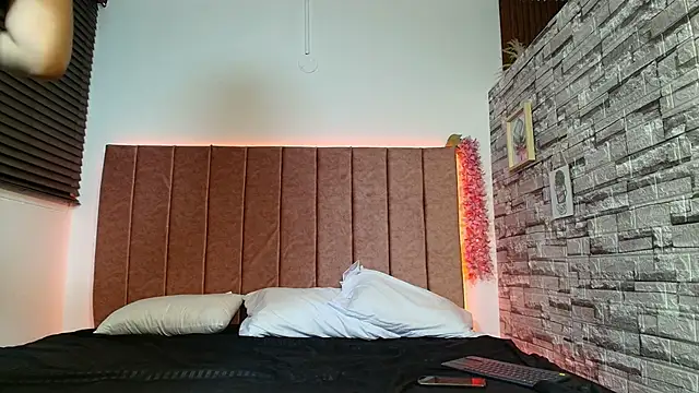 Tefanny hot online show from 21, 11, 2025