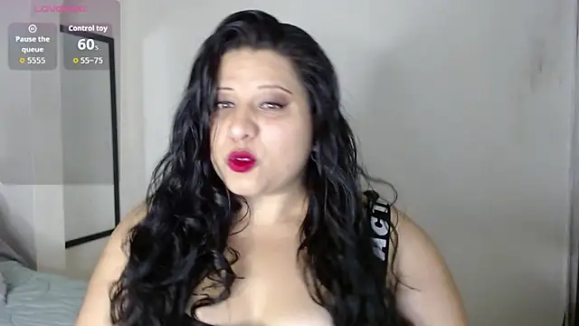 Catalinajane1 online show from 17, 11, 2025